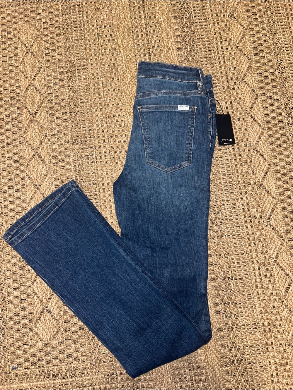 Joe’s Jeans Hi Honey Bootcut Jean Size 27